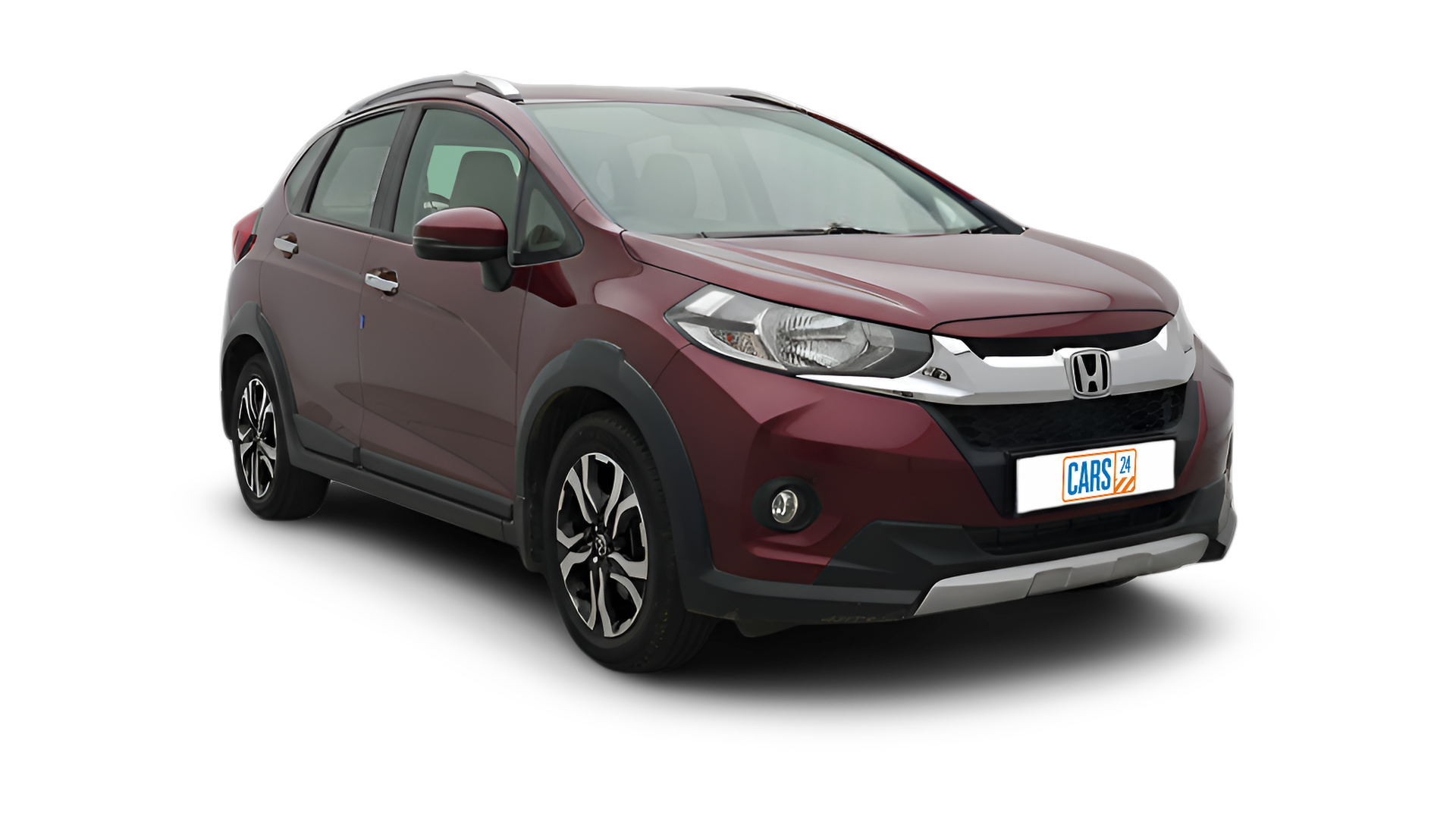 Honda WR-V-img